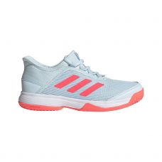 ADIDAS ADIZERO CLUB AZUL ROSA NI�A FV4133