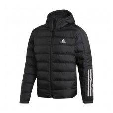 CHAQUETA ADIDAS ITAVIC 3S 2.0 J NEGRO