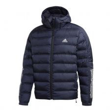 CHAQUETA ADIDAS ITAVIC 3S 2.0 J AZUL
