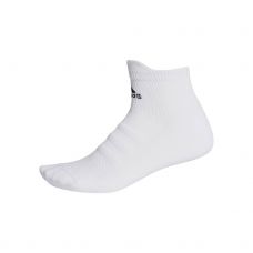 CALCETIN ADIDAS ASK ANKLE LC BLANCO NEGRO
