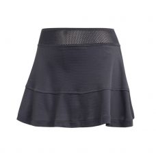 FALDA ADIDAS TENNIS MATCH SKIRT HEAT NEGRO