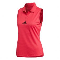 CAMISETA ADIDAS TENNIS MATCH HEAT.RDY FUCSIA MUJER