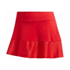 FALDA ADIDAS T MATCH ROJO MUJER