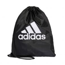 MOCHILA SACO ADIDAS NEGRO