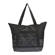 BOLSA ADIDAS TOTE NEGRO MUJER