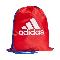 MOCHILA ADIDAS GYMSACK SP ROJO