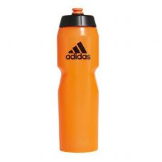 BOTELLA ADIDAS PERFORMANCE 0,75 NARANJA NEGRO