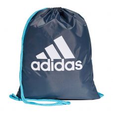 MOCHILA ADIDAS GYMSACK AZUL