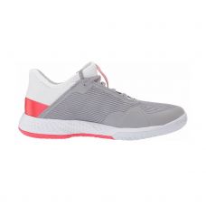 ADIDAS ADIZERO CLUB GRIS CORAL MUJER CG6364