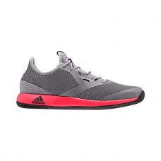 ADIDAS ADIZERO DEFIANT BOUNCE GRIS CG6349