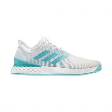 ADIDAS ADIZERO UBERSONIC 3 X PARLEY AZUL BLANCO CG6376