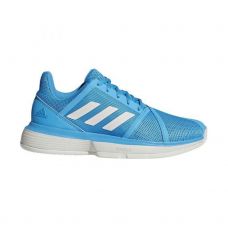 ADIDAS COURTJAM BOUNCE CLAY TURQUESA MUJER CG6365