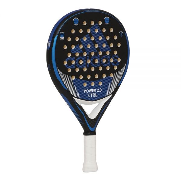 ADIDAS Power Control 2.0 - Genial DiseÃ±o y PrecisiÃ³n