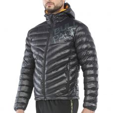 ANORACK BULLPADEL REVALO NEGRO