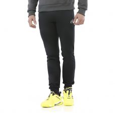 PANTAL�N BULLPADEL RIVERIS NEGRO