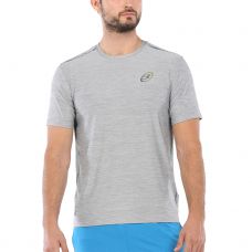 CAMISETA BULLPADEL URREA GRIS MEDIO VIGORE