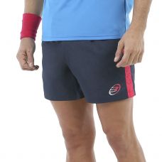 PANTAL�N CORTO BULLPADEL UMBEL AZUL MARINO