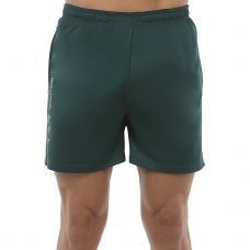 PANTAL�N CORTO BULLPADEL URIBE SR VERDE