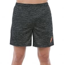 PANTAL�N CORTO BULLPADEL RELIR NEGRO BICOLOR