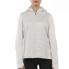 ANORACK BULLPADEL IRRERA HUESO MUJER