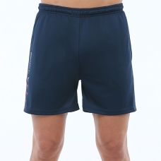 SHORT BULLPADEL URIBE AZUL MARINO NI�O