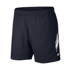 PANTALON CORTO NIKE COURT DRI-FIT 7" AZUL