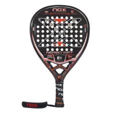 NOX NERBO WORLD PADEL TOUR OFFICIAL RACKET 2021