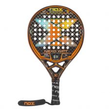 NOX NEXO WORLD PADEL TOUR OFFICIAL RACKET 2021