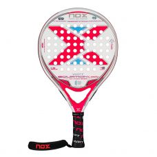 NOX EQUATION LADY WORLD PADEL TOUR EDITION 2021