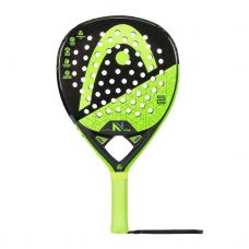 HEAD GRAPHENE 360 ALPHA PRO V