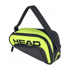 NECESER HEAD TOUR TEAM NEGRO AMARILLO FLUOR