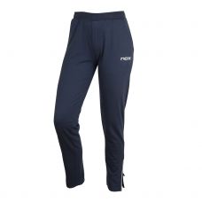 PANTALON CHANDAL MUJER TOUR AZUL MARINO