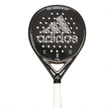 ADIDAS PRO CARBON CONTROL BLACK