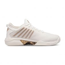 KSWISS HYPERCOURT SUPREME ROSA GOLD 06615120