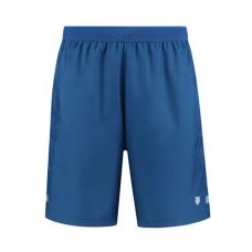 PANTAL�N CORTO KSWISS HYPERCOURT EXPRESS 7 AZUL