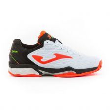 JOMA T.ACE PRO 2020 BLANCO NEGRO CLAY T.ACPW-2002