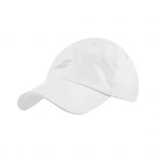 GORRA BABOLAT MICROFIBER BLANCO