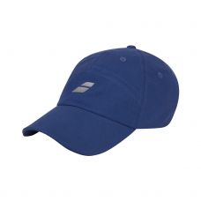 GORRA BABOLAT MICROFIBER AZUL