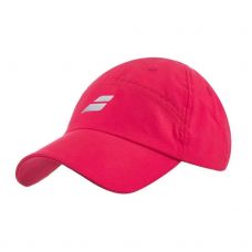 GORRA BABOLAT MICROFIBER ROSA MUJER