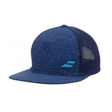 GORRA BABOLAT TRUCKER AZUL
