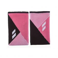 MU�EQUERA BABOLAT REVERSIBLE NEGRO ROSA