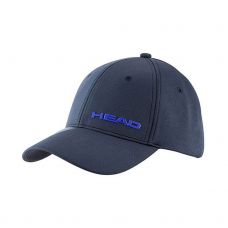 GORRA HEAD RADICAL AZUL NAVY