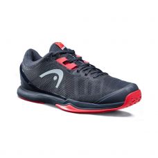HEAD SPRINT PRO 3.0 AZUL MARINO ROJO 273000 MNNR