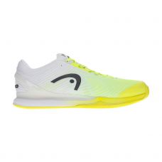 HEAD SPRINT PRO 3.0 LIMA BLANCO 273020 NYWH