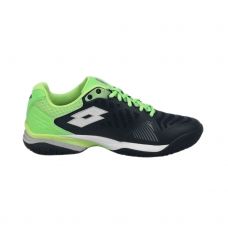 LOTTO SPACE 400 ALR NAVY VERDE 210735 1NV