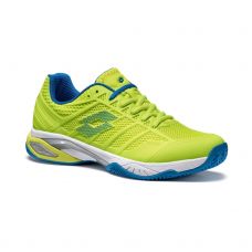 LOTTO VIPER ULTRA IV CLY AMARILLO FLUOR L57715 0WK