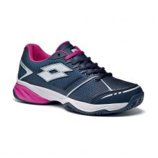 LOTTO VIPER ULTRA CLY AZUL MUJER L51988 56E