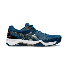 ASICS GEL-CHALLENGER 12 AZUL PLATA 1041A045-402