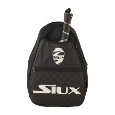 BANDOLERA SIUX S-BAG PLATA
