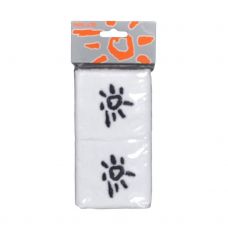 MU�EQUERA PADEL LOBB BLANCO